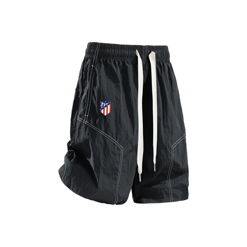 ATLETICO DE MADRID 1903 Casual Shorts Unisex-0