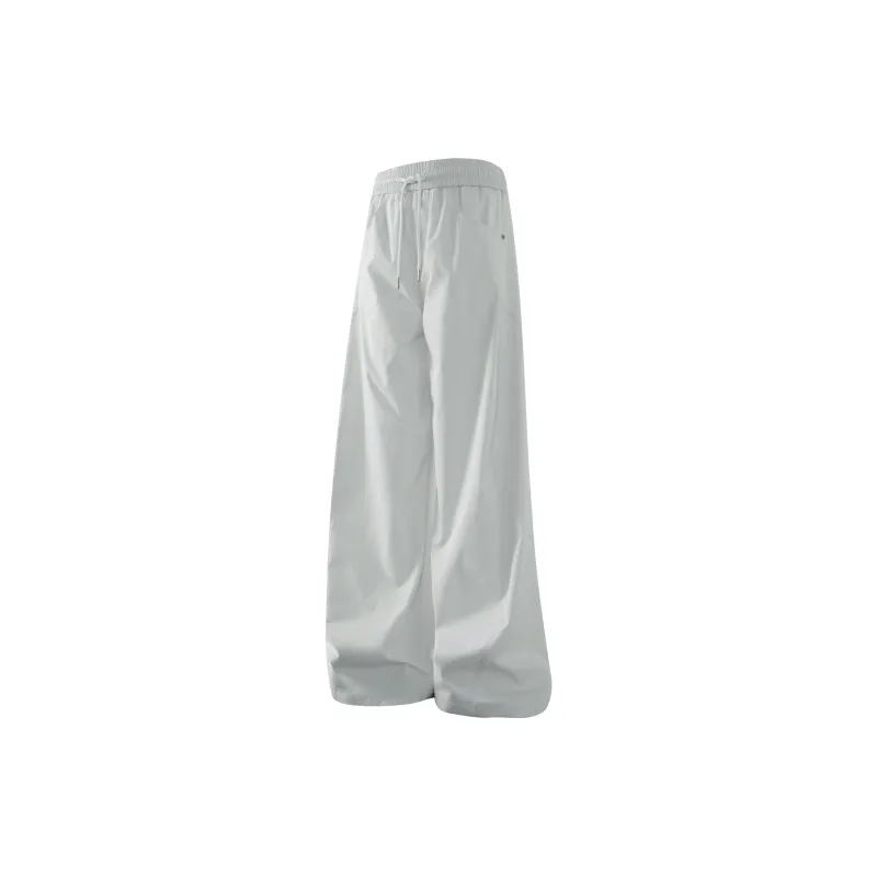 FAIRWHALE Casual Pants Unisex-5