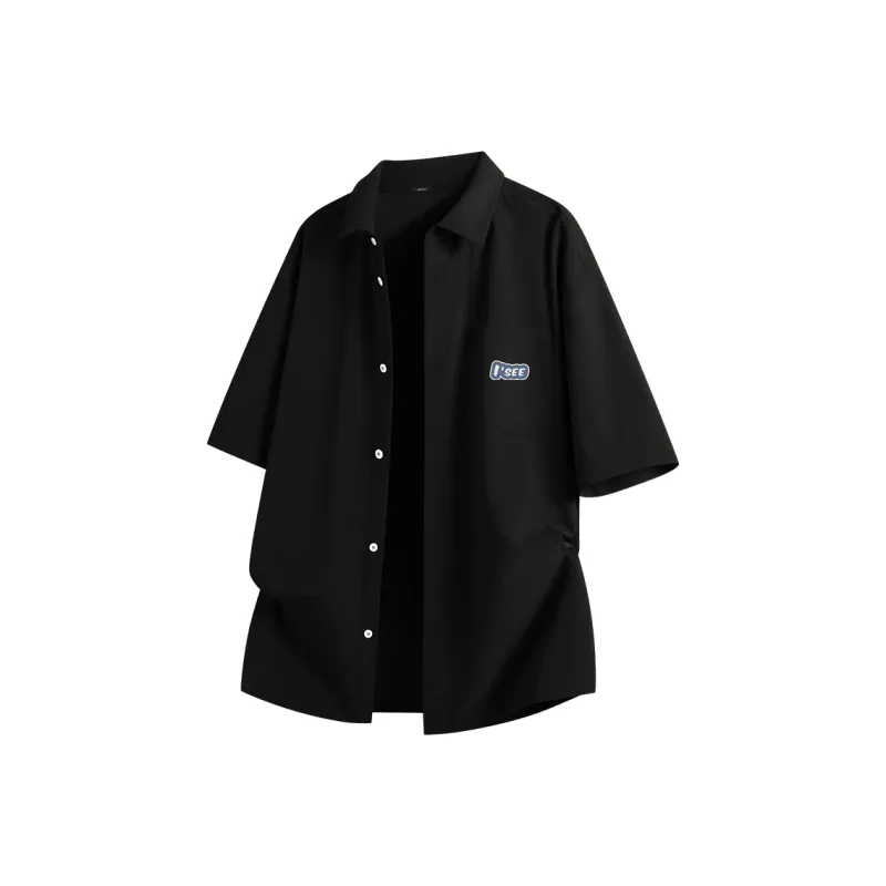 MINISO Shirts Unisex-0