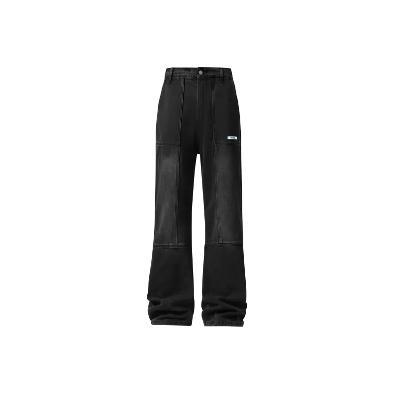 7 SEVFUN Jeans Unisex-4