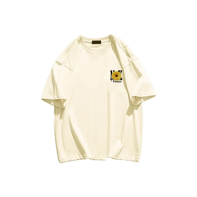 Cotton Shopping T Shirt Women's-7