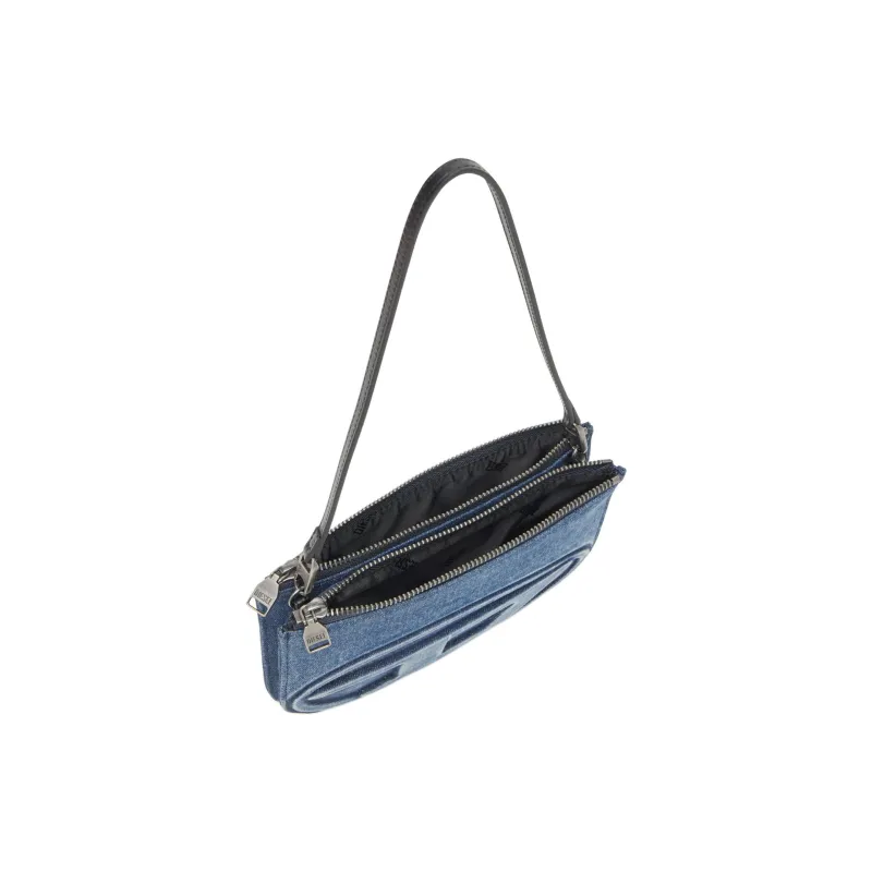 DIESEL 1DR Twin Shoulder Bag-3
