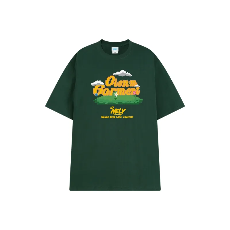 NELY T Shirts Women's-19