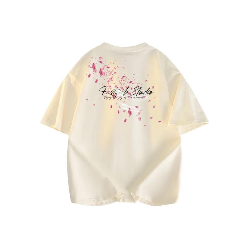 FASTFISH T Shirts Unisex-22