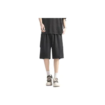 WARNING LIGHT Casual Shorts Unisex