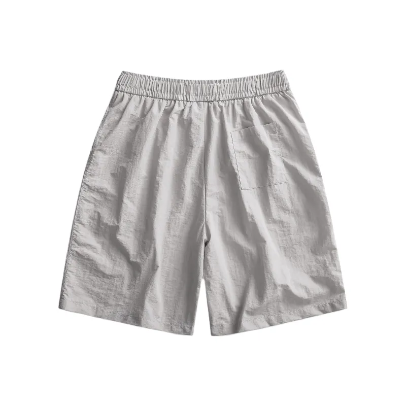 WARRIOR Casual Shorts Unisex-9