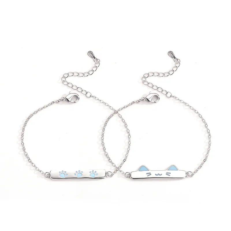 YOASOBI Bracelets Unisex-4