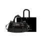 Black+Shopping Bag