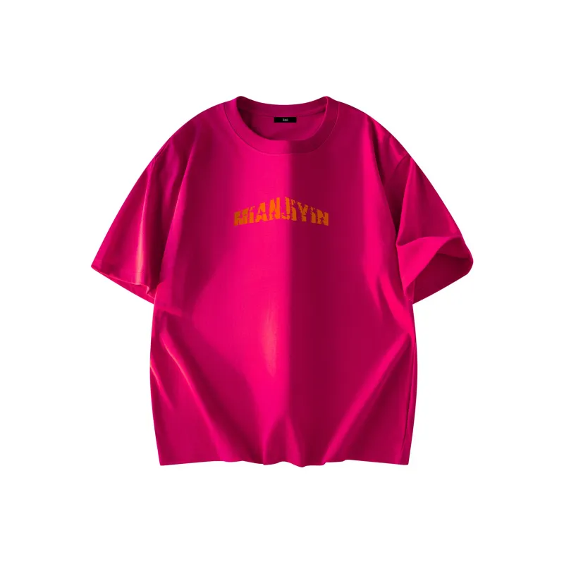 Cotton Gene T-Shirts Unisex-21