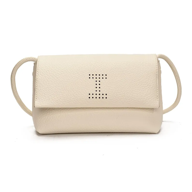 Morellybear PU Shoulder Bag Women's Multicolor-21