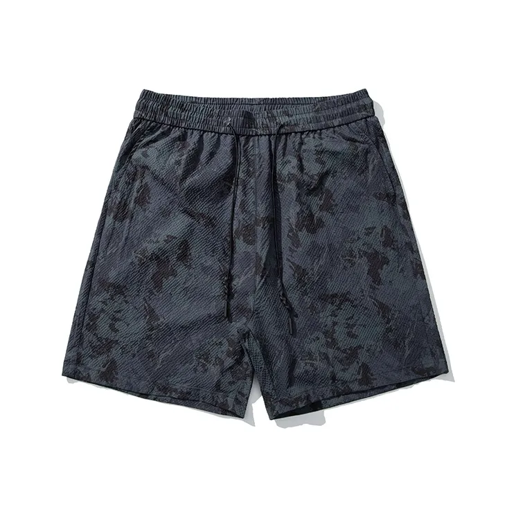 Youth Pastoral Order Casual Shorts Women's-2
