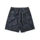 Forest Camouflage Blue