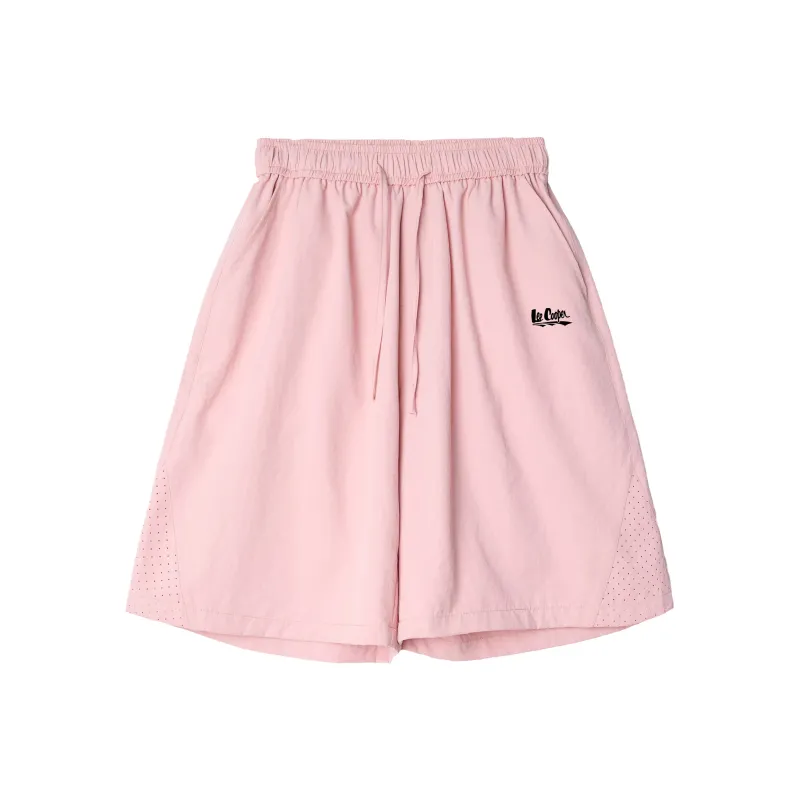 Lee Cooper Casual Shorts Unisex-11