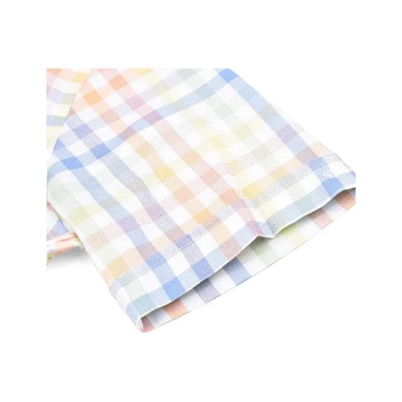 Paul & Shark Yachting Shirt Men's Multicolor-4