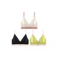 3 Pack (White+Black+Green)