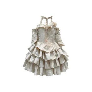 Peaches Peaches Slip Dress Women's