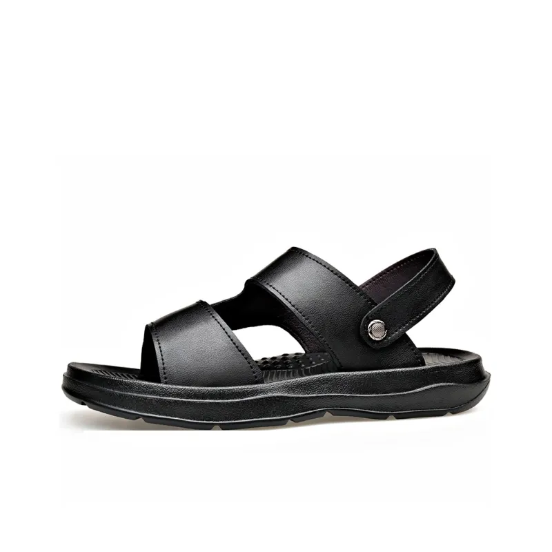 Frank Mully Beach Sandals Men's-1