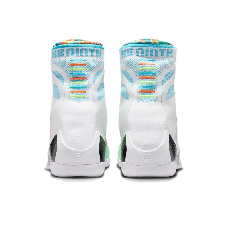 Nike Kobe 9 Elite Protro What The 2025-4