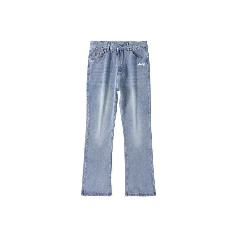 Jeep Wrangler Jeans Unisex-5