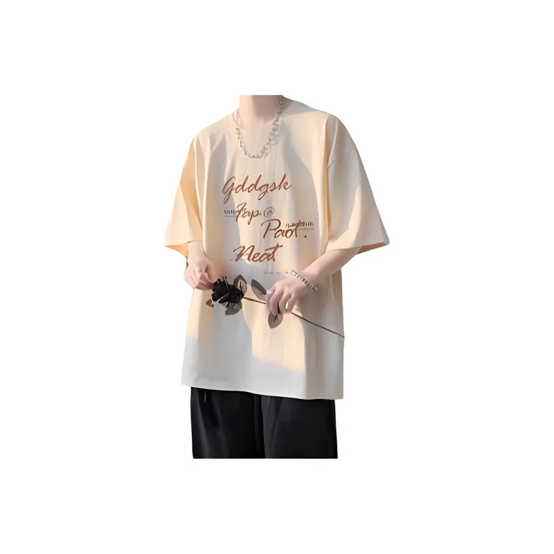 TONYBEAR T Shirts Men-6