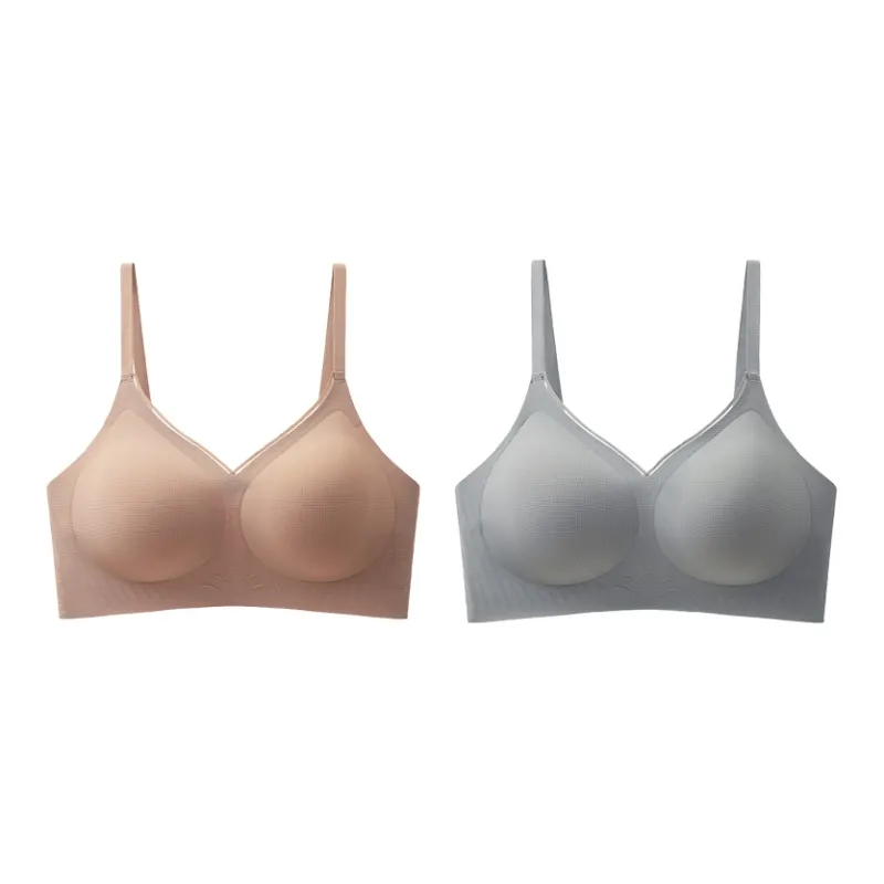 Herbal Primer Bra Women's 2 Pack-26