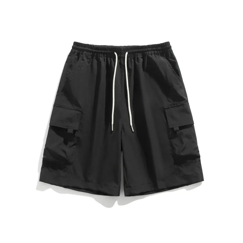 Premier 55 Cargo Shorts Unisex-0