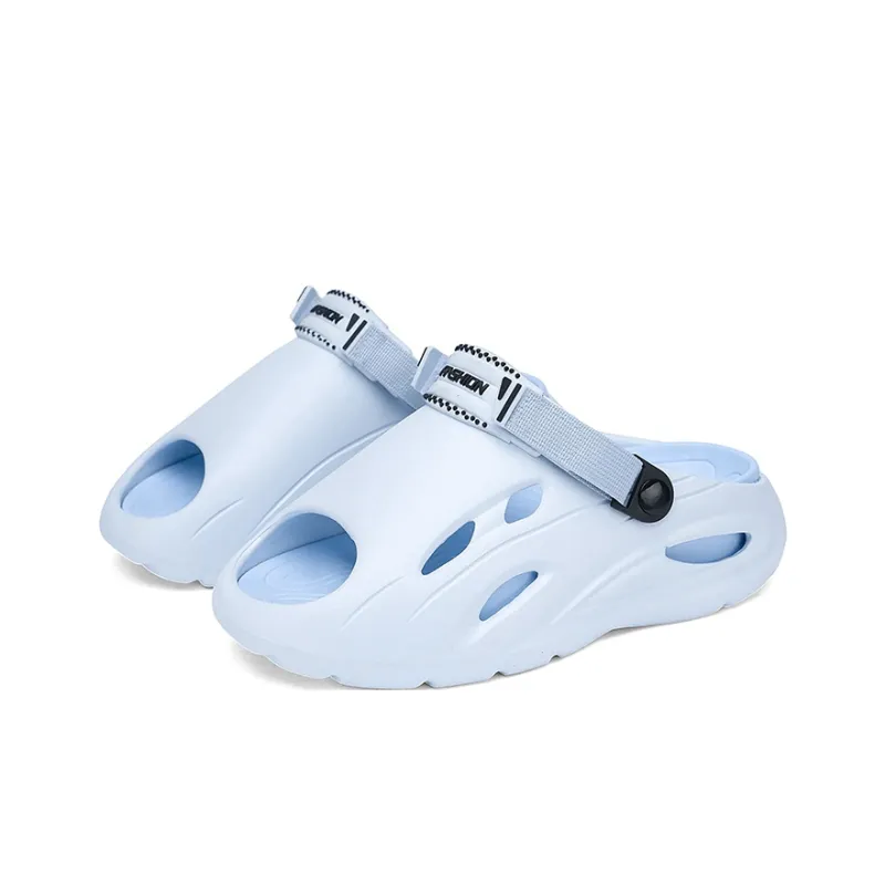 PAMASEN Beach Sandals Men-10
