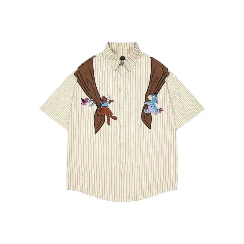 FOMOCE Shirts Unisex-0