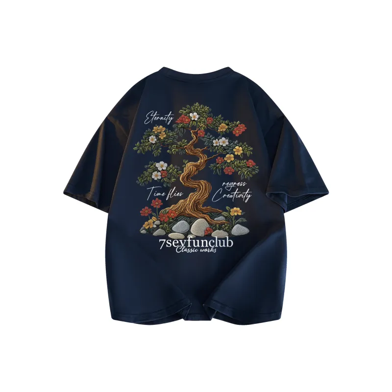 7 SEVFUN T Shirts Unisex-9