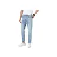 Glacier Blue Ankle-Length