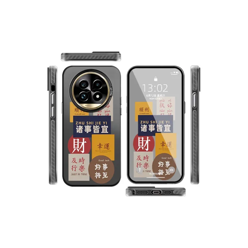 CHAOYATU Phone Cases-7