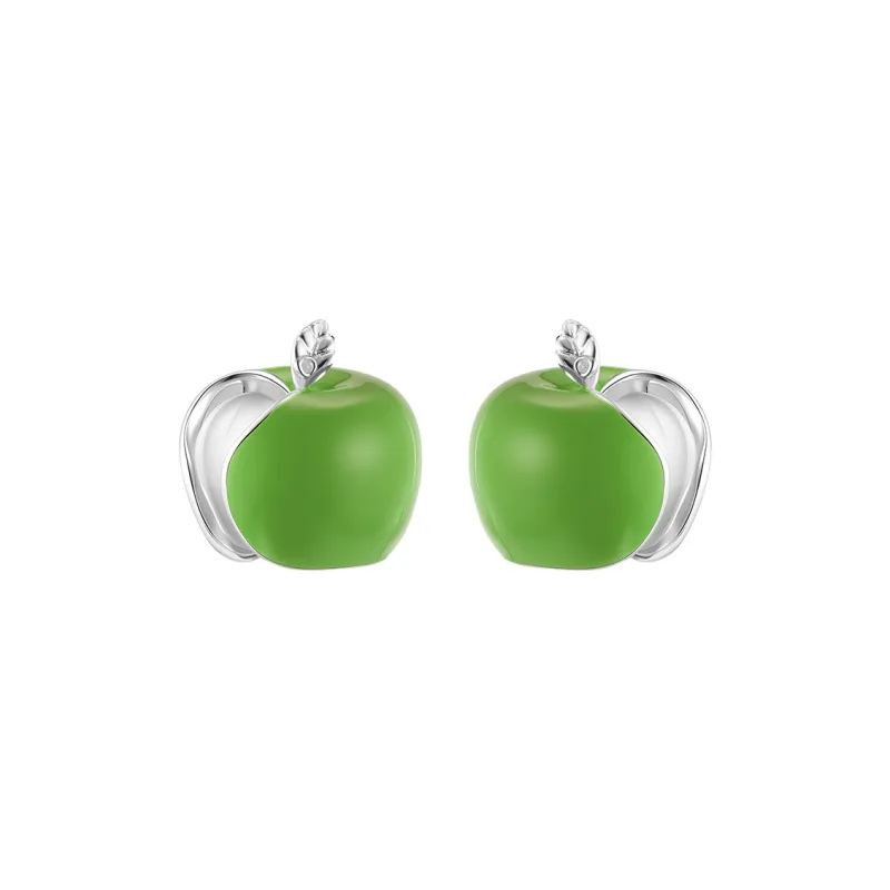 EAR PARTNER Copper Clip On Earrings Women's-0