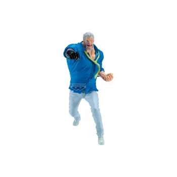 BANDAI Monkey D. Garp One Piece Bonus Gifts
