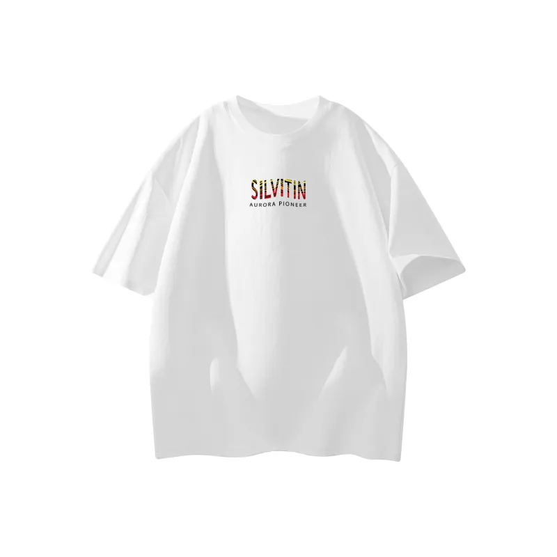 SIL VITIN T Shirts Unisex-6