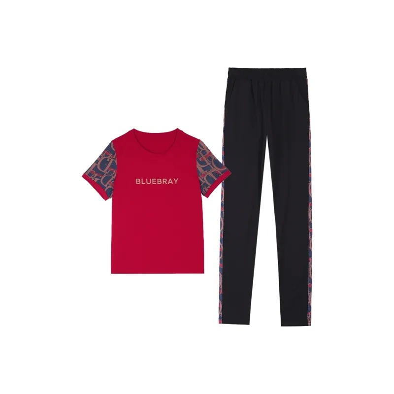 Kele Coco Casual Suits Women's-2