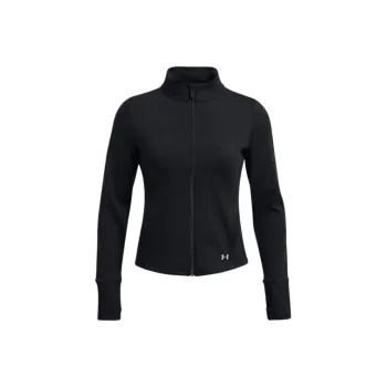 Under Armour Motion Jacket Women's Black
