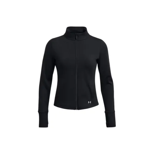 Under Armour Motion Jacket Women's Black