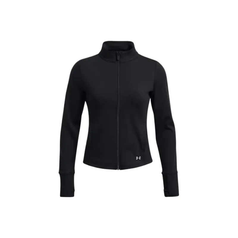 Under Armour Motion Jacket Women's Black-0