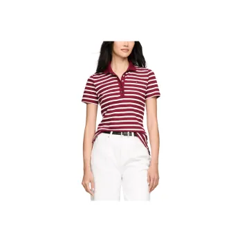 Tommy Hilfiger Polo Shirt Women's