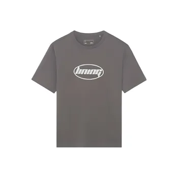 LiNing Sports Life Collection T Shirt Unisex Rattan Umber