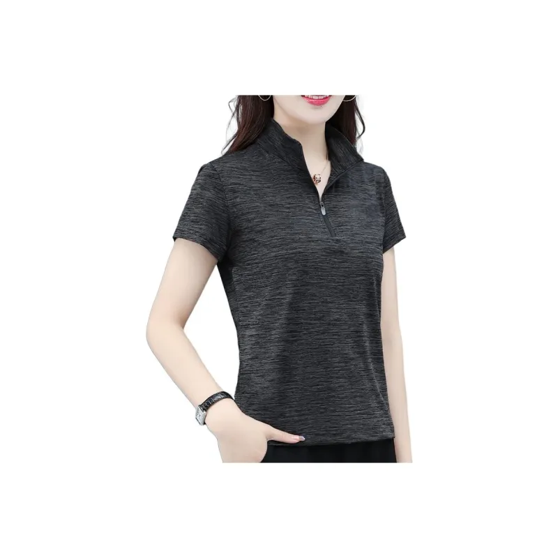 The New Age Family Tennis Top Women's-0