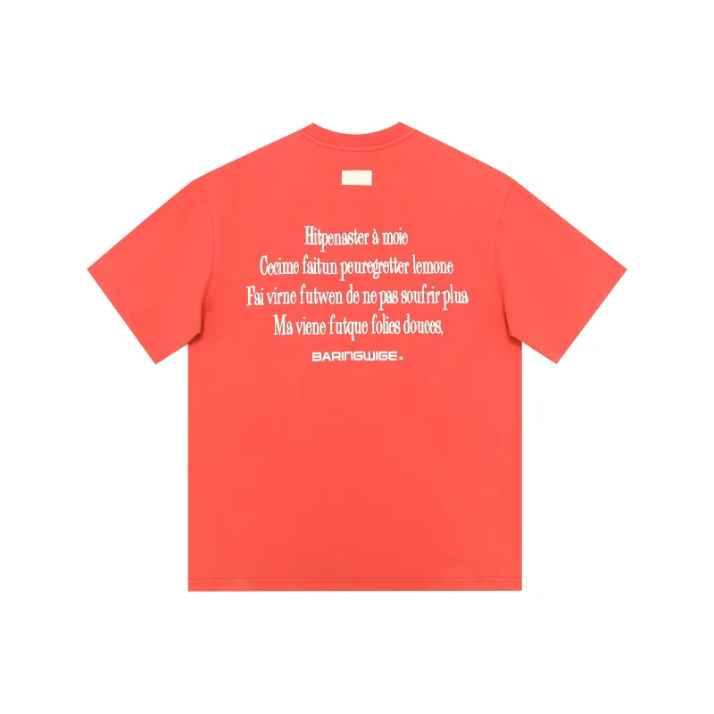 A3G4 T Shirts Unisex-8