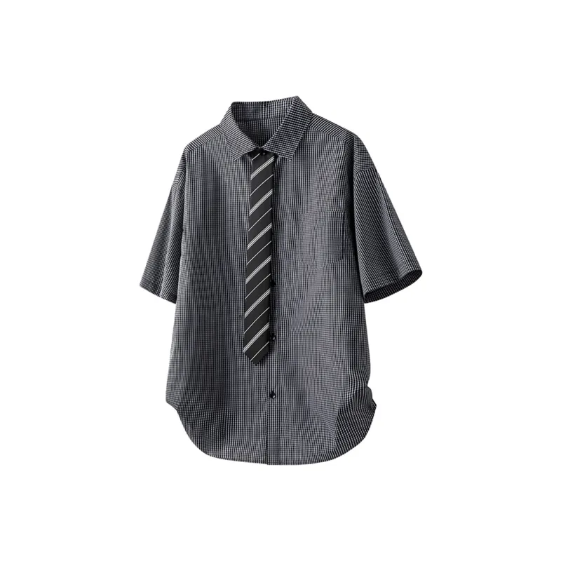SUNSETMONENT Shirts Unisex-1