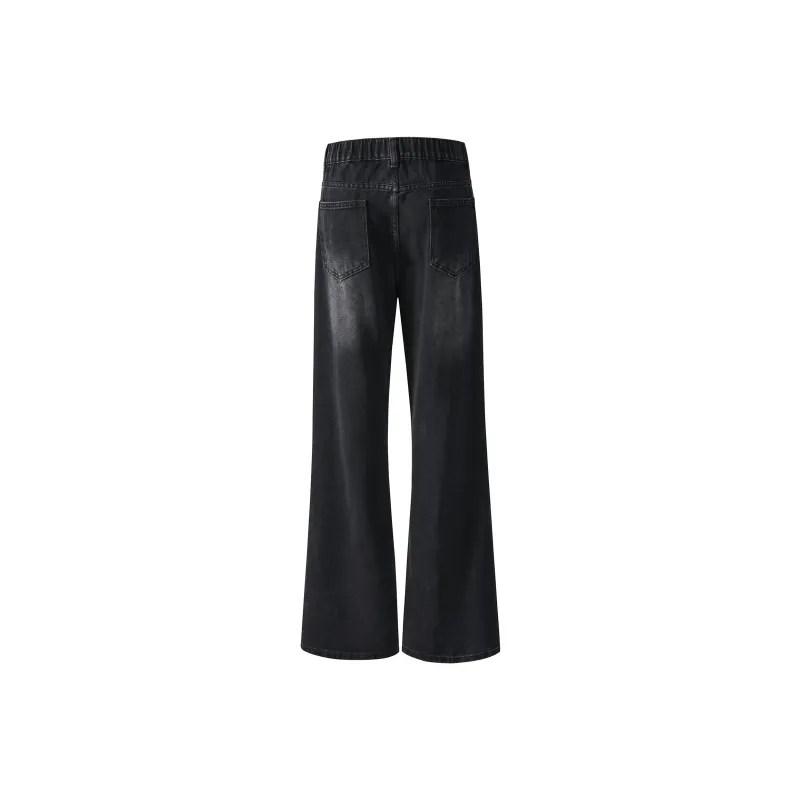 FOREVER 21 Jeans Unisex-1