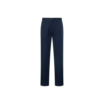 HUGO BOSS SS25 Suit Trouser Men's Dark Blue