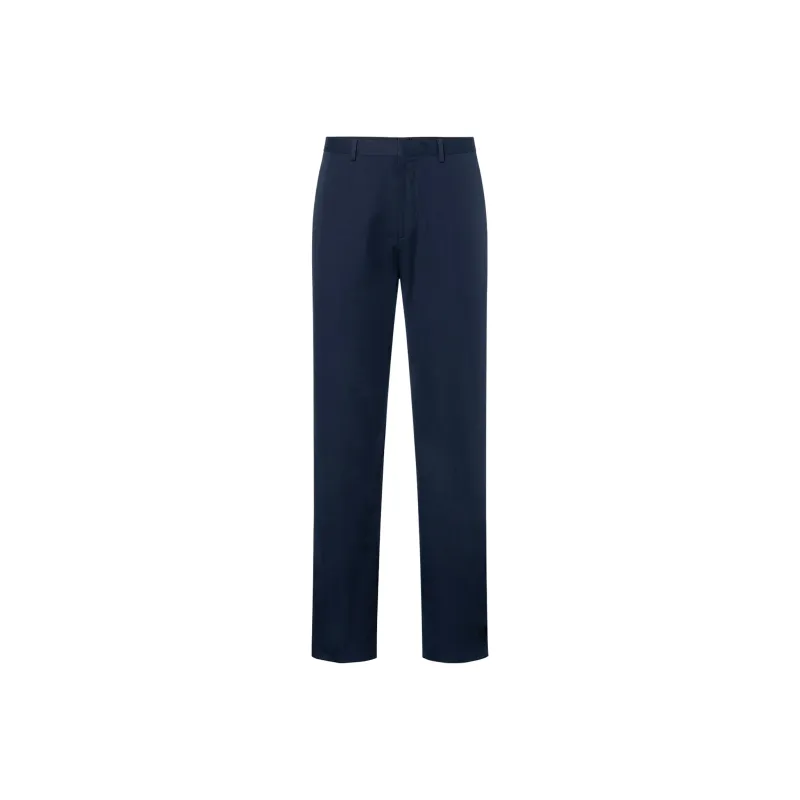 HUGO BOSS SS25 Suit Trouser Men's Dark Blue-0