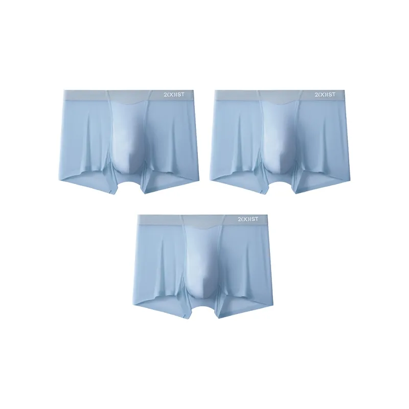 2XIST Underpants Men's Combo Set-3