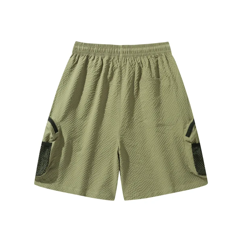 Lee Cooper Casual Shorts Unisex-8