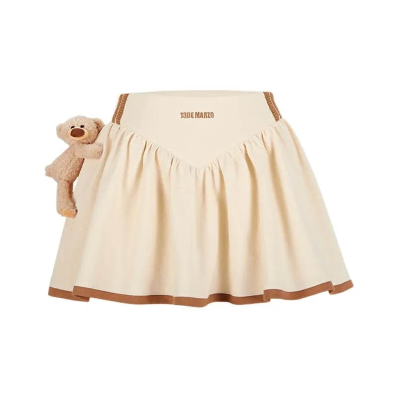 13 DEMARZO Casual Short Skirts Women's-0