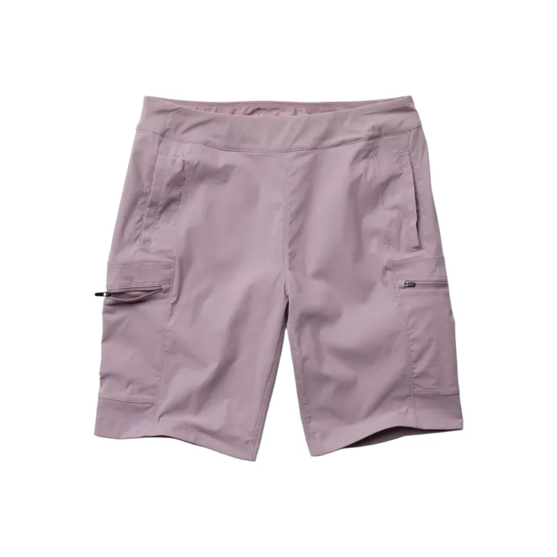 MOUNTAIN HARDWEAR SS25 Casual Shorts Women's-4